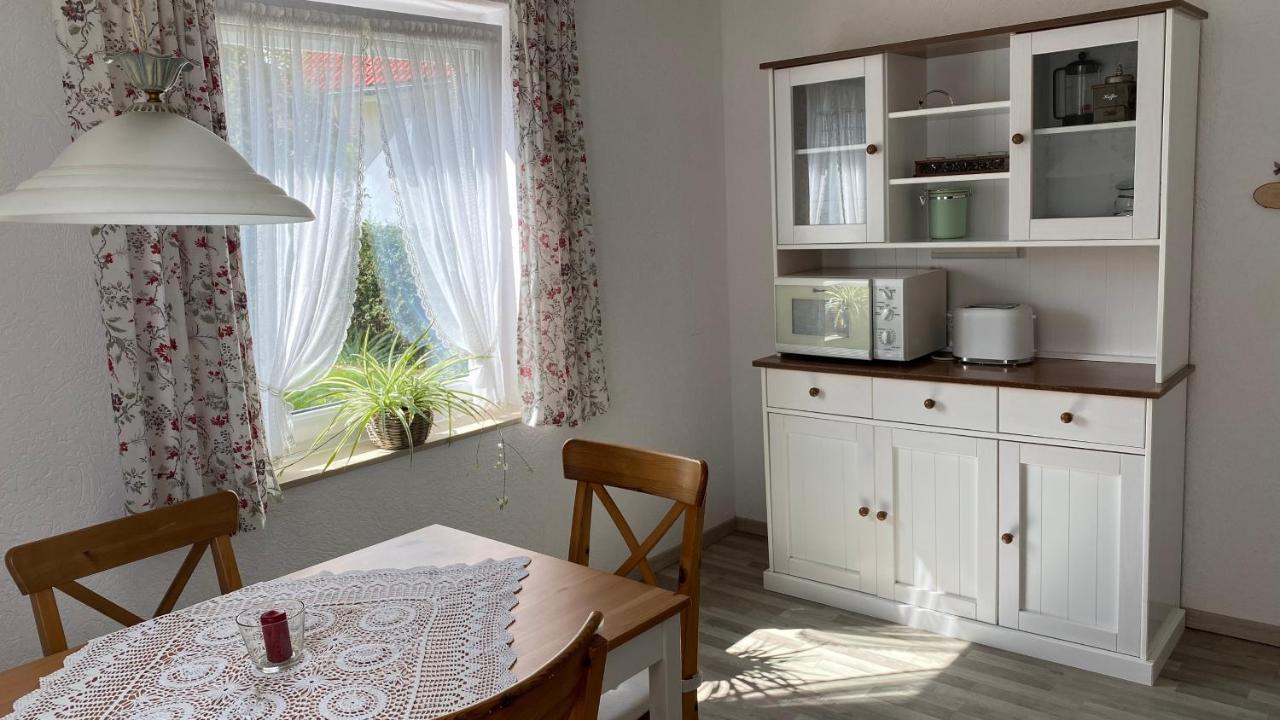 Ferienwohnung Schmid Lautrach エクステリア 写真